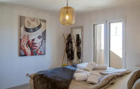 Olivera Canto, Maison 8 personnes à Portocolom - Photo 30