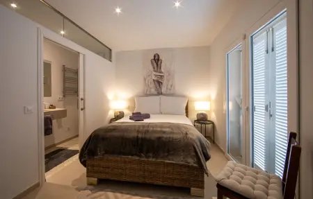 Olivera Canto, Maison 8 personnes à Portocolom - Photo 32