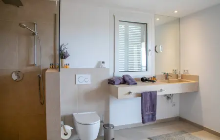 Olivera Canto, Maison 8 personnes à Portocolom - Photo 34