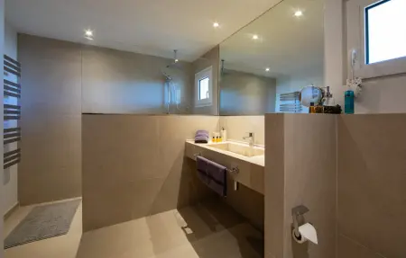 Olivera Canto, Maison 8 personnes à Portocolom - Photo 35