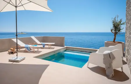 Maison 6 personnes à Hvar - Photo 1
