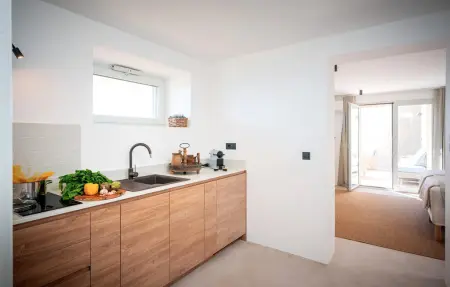 Maison 6 personnes à Hvar - Photo 4