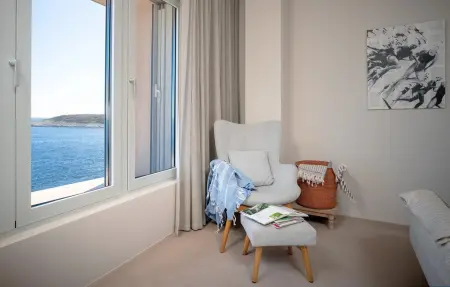 Maison 6 personnes à Hvar - Photo 6