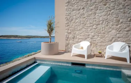 Maison 6 personnes à Hvar - Photo 9