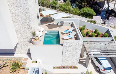 Maison 6 personnes à Hvar - Photo 11