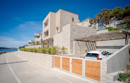 Maison 6 personnes à Hvar - Photo 12