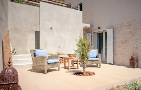 Maison 6 personnes à Hvar - Photo 17