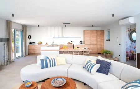 Maison 6 personnes à Hvar - Photo 21