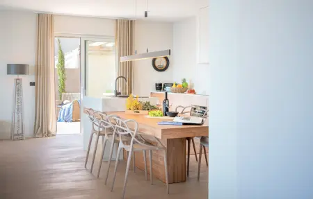 Maison 6 personnes à Hvar - Photo 23