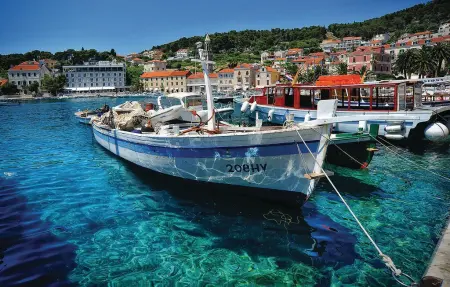 Maison 6 personnes à Hvar - Photo 42