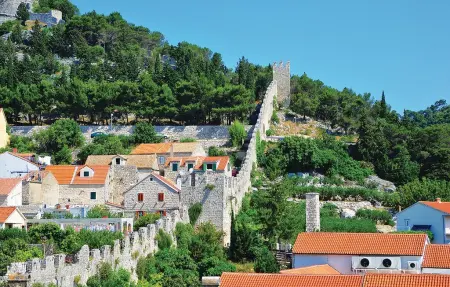 Maison 6 personnes à Hvar - Photo 43