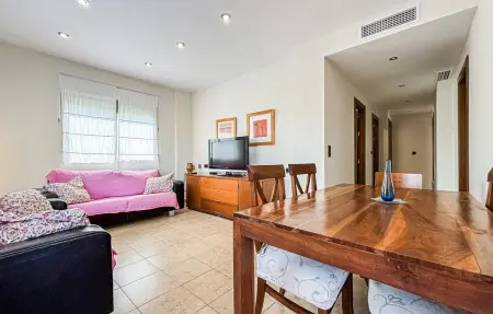 Nice home in La Manga, Maison 6 personnes à La Manga del Mar Menor - Photo 2