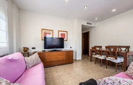 Nice home in La Manga, Maison 6 personnes à La Manga del Mar Menor - Photo 3