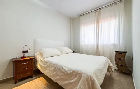 Nice home in La Manga, Maison 6 personnes à La Manga del Mar Menor - Photo 5