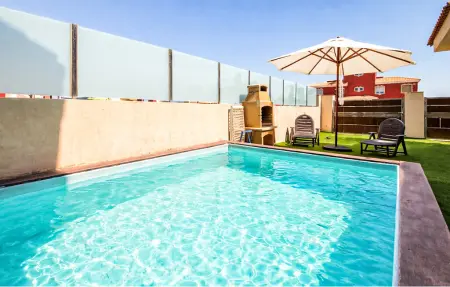 Nice home in La Manga, Maison 6 personnes à La Manga del Mar Menor - Photo 6