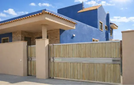 Nice home in La Manga, Maison 6 personnes à La Manga del Mar Menor - Photo 9