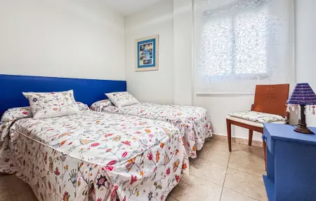 Nice home in La Manga, Maison 6 personnes à La Manga del Mar Menor - Photo 12