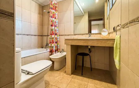 Nice home in La Manga, Maison 6 personnes à La Manga del Mar Menor - Photo 15