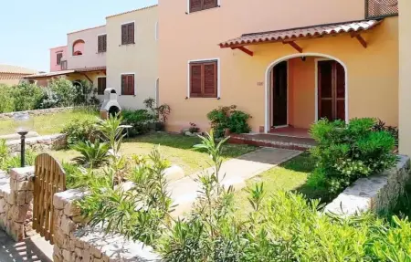 Maison 4 personnes à Aglientu - Photo 1
