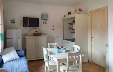 Maison 4 personnes à Aglientu - Photo 3