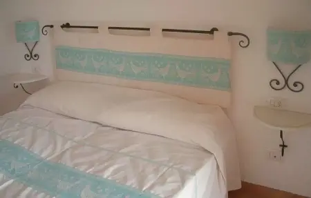 Maison 4 personnes à Aglientu - Photo 4
