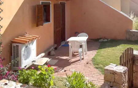 Maison 4 personnes à Aglientu - Photo 6