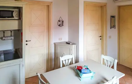 Maison 4 personnes à Aglientu - Photo 7