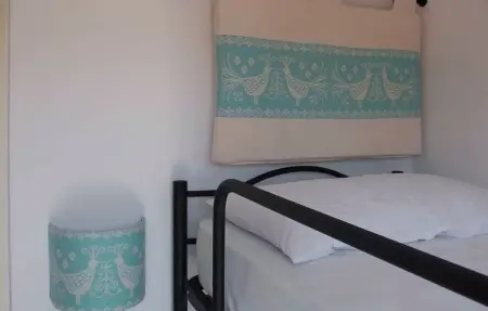 Maison 4 personnes à Aglientu - Photo 8