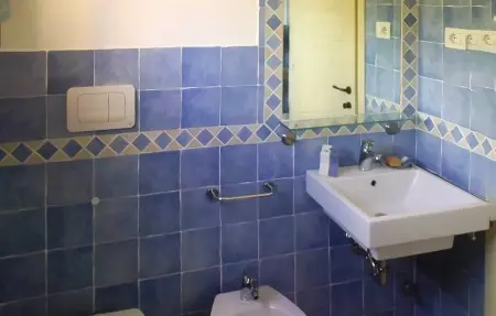 Maison 4 personnes à Aglientu - Photo 9