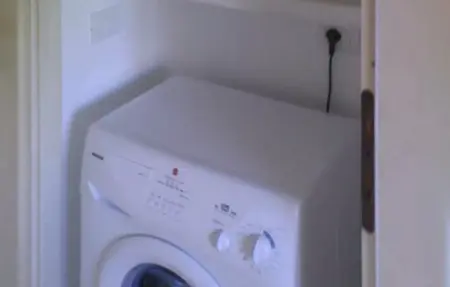 Maison 4 personnes à Aglientu - Photo 10