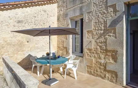 Maison 8 personnes à Chadurie - Photo 2