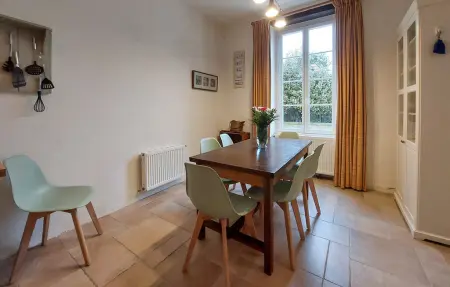 Maison 8 personnes à Chadurie - Photo 6