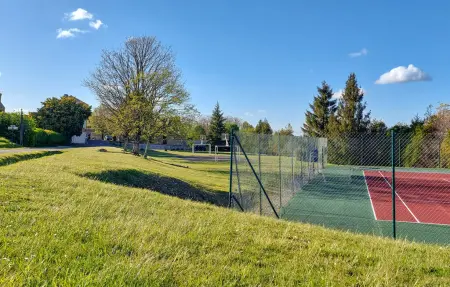 Maison 8 personnes à Chadurie - Photo 7