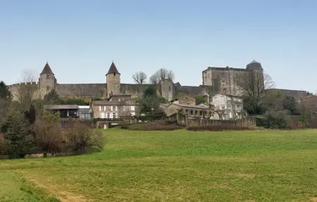Maison 8 personnes à Chadurie - Photo 8