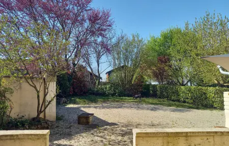 Maison 8 personnes à Chadurie - Photo 10