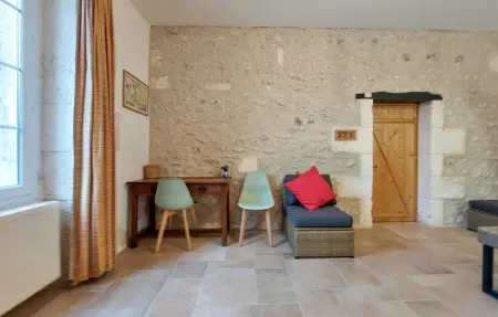 Maison 8 personnes à Chadurie - Photo 14