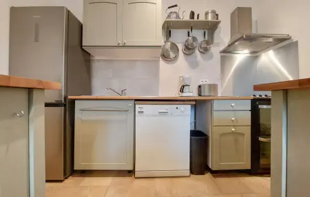 Maison 8 personnes à Chadurie - Photo 15