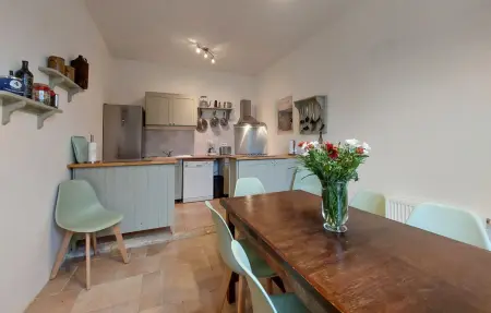 Maison 8 personnes à Chadurie - Photo 16