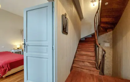 Maison 8 personnes à Chadurie - Photo 18
