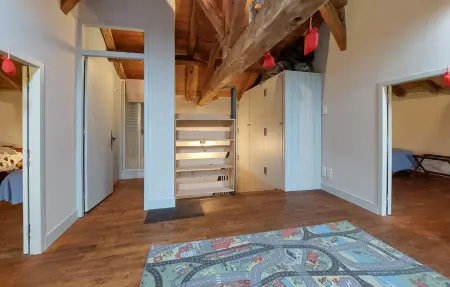 Maison 8 personnes à Chadurie - Photo 19