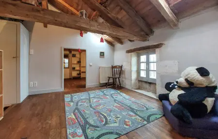 Maison 8 personnes à Chadurie - Photo 20
