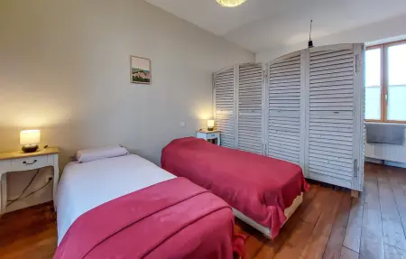 Maison 8 personnes à Chadurie - Photo 21