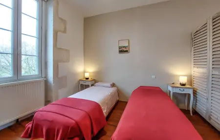 Maison 8 personnes à Chadurie - Photo 22