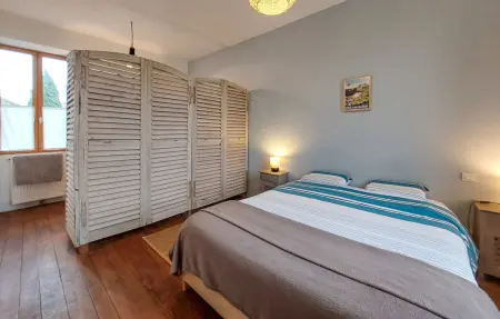 Maison 8 personnes à Chadurie - Photo 24