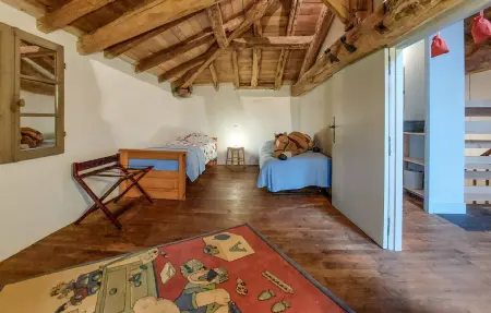 Maison 8 personnes à Chadurie - Photo 26