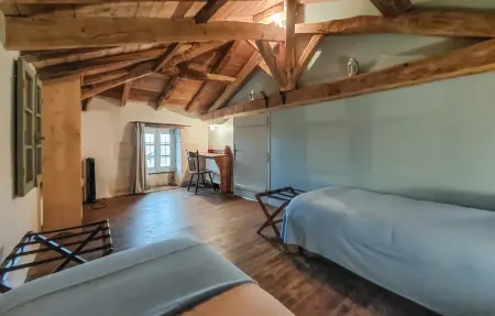 Maison 8 personnes à Chadurie - Photo 29