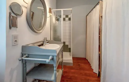 Maison 8 personnes à Chadurie - Photo 30