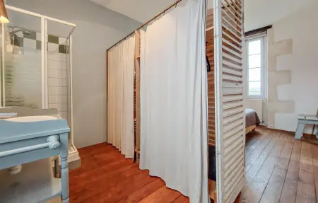 Maison 8 personnes à Chadurie - Photo 31