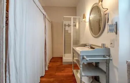 Maison 8 personnes à Chadurie - Photo 33