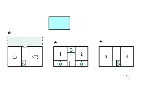 Maison 8 personnes à Chadurie - Photo 34